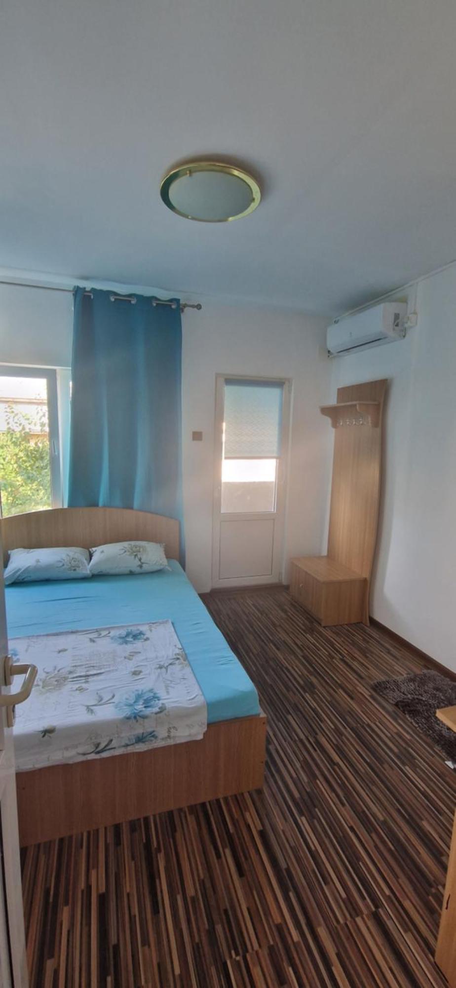 מלון אפורי נורד Vila Cozia מראה חיצוני תמונה